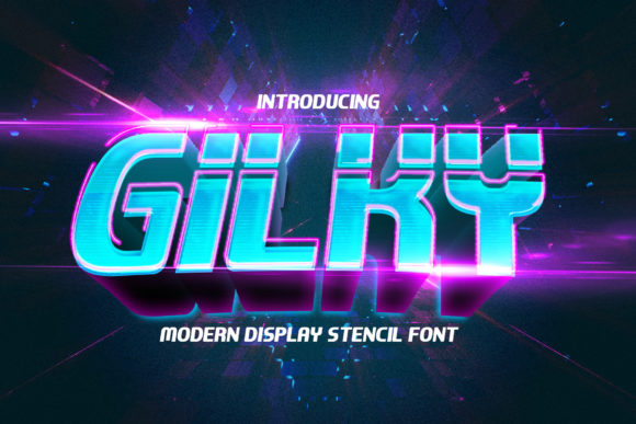 Gilky Free Download