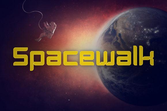 Spacewalk Free Download